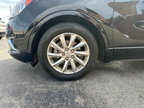 Used 2020 Buick Envision Essence image 22