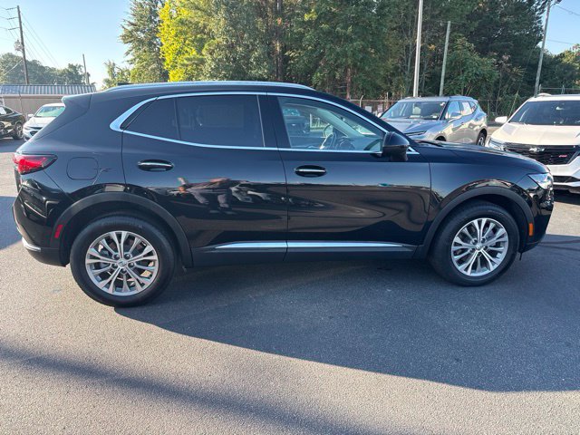 Used 2023 Buick Envision Preferred FWD image 6