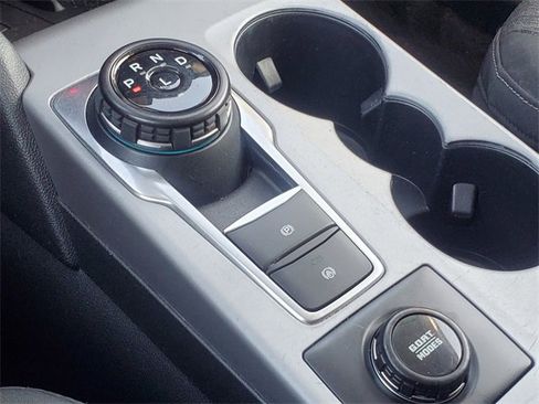 Used 2022 Ford Bronco Sport Big Bend w/ Convenience Package image 25