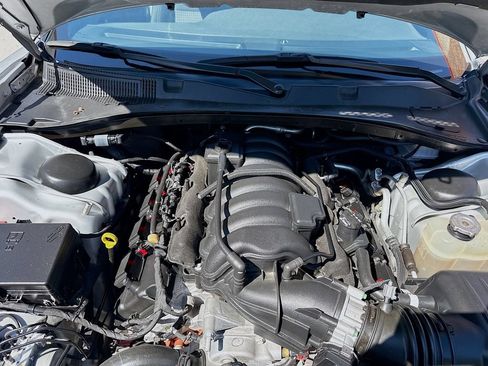 Used 2023 Dodge Charger Scat Pack RWD image 28