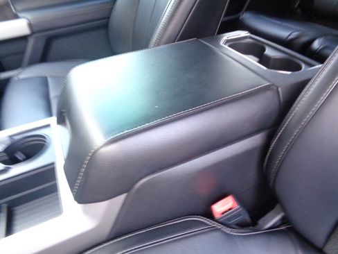 Used 2020 Ford F250 Lariat w/ Chrome Package image 86