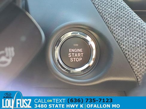 New 2026 Subaru Outback Limited AWD/4WD image 11