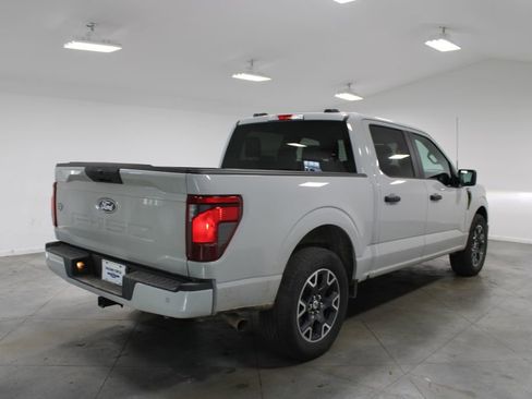 Used 2024 Ford F150 STX image 8