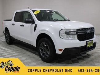 Used 2023 Ford Maverick XLT w/ Equipment Group 300A Standard 360° Tour