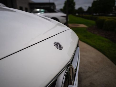 Certified 2024 Mercedes-Benz C 300 Sedan w/ Exclusive Trim Package image 4