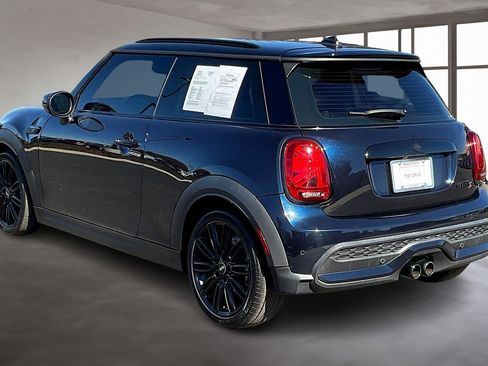 Used 2023 MINI Cooper S image 4