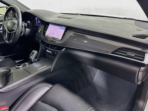 Used 2019 Cadillac CT6 Sport AWD/4WD image 37