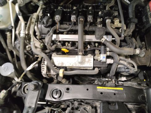 Used 2024 Nissan Kicks S FWD image 30