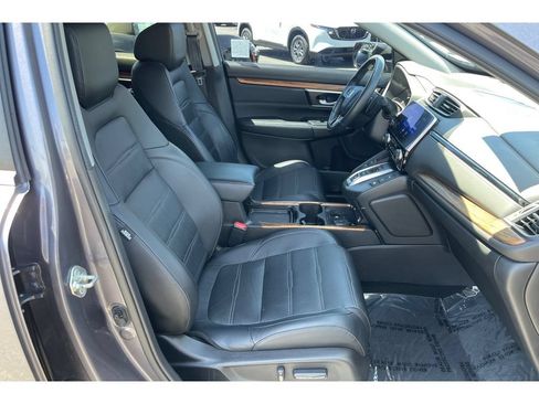 Used 2020 Honda CR-V Touring image 19