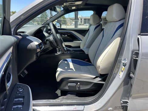 New 2025 Acura ADX A-Spec image 11