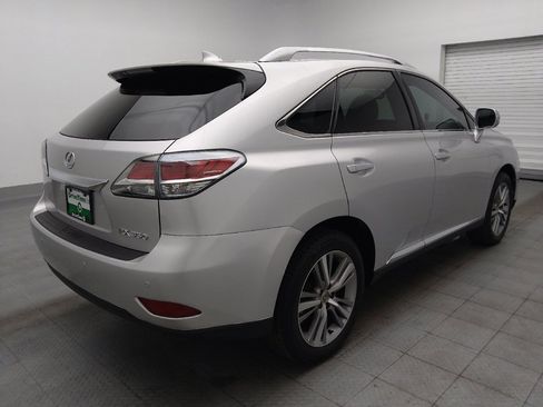 Used 2015 Lexus RX 350 FWD image 9