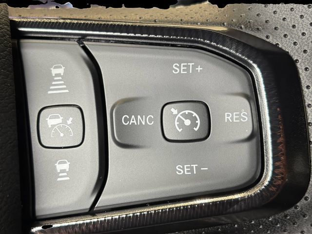 New 2026 RAM 1500 Rebel w/ Rebel Level 2 Equipment Group AWD/4WD image 28