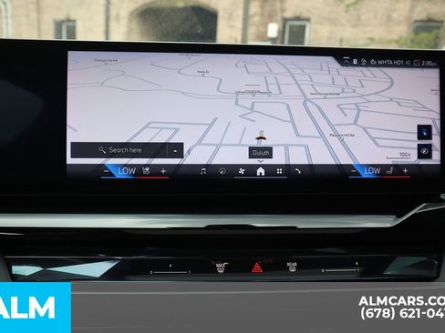 Used 2024 BMW i5 eDrive40i w/ Convenience Package image 35