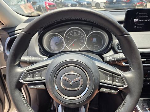 Certified 2023 MAZDA CX-9 Touring Plus AWD/4WD image 32