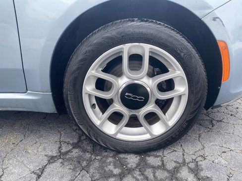 Used 2013 FIAT 500 Pop image 15