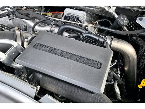 Used 2024 GMC Sierra 3500 Denali Ultimate image 32