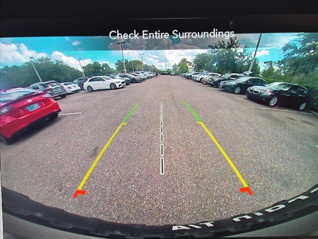 Used 2022 Jeep Wrangler Unlimited Rubicon w/ Trailer Tow Package AWD/4WD image 12