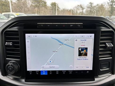 Used 2024 Ford F150 Lariat w/ Bed Utility Package image 20