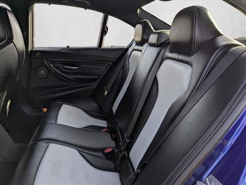 Used 2018 BMW M3 CS w/ Executive Package image 19