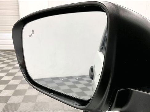 New 2026 Nissan Frontier S RWD image 30