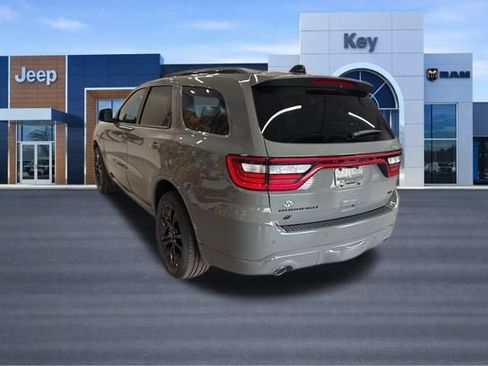 New 2026 Dodge Durango GT image 4
