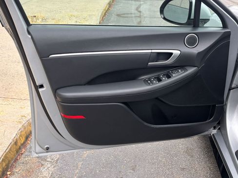 Used 2025 Hyundai Sonata SEL image 23