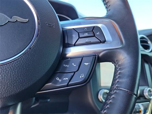 Used 2022 Ford Mustang Mach 1 w/ Equipment Group 700A image 19