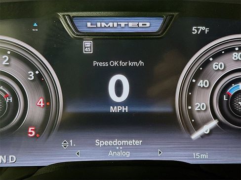 New 2026 RAM 3500 Limited image 11