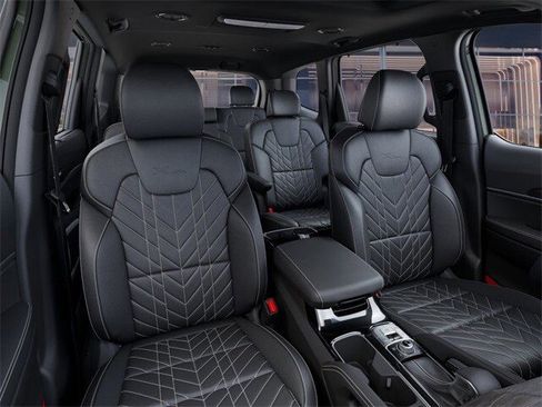 New 2025 Kia Telluride EX X-Line image 15