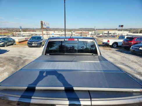 Certified 2021 RAM 1500 Limited image 4