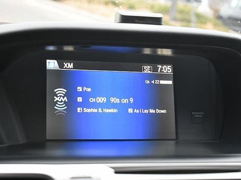 Used 2015 Honda Accord EX-L image 21