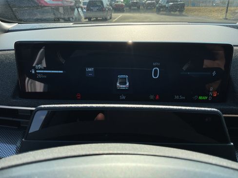 New 2025 Ford Mustang Mach-E GT image 18