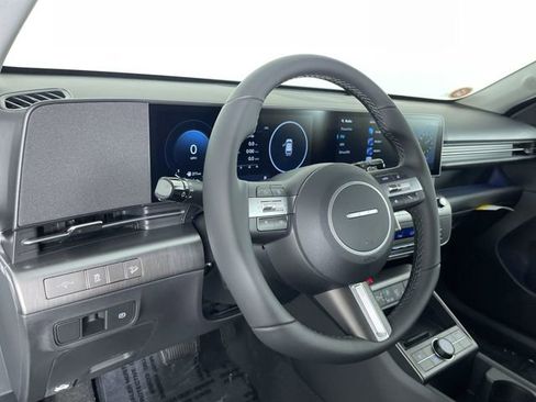 New 2026 Hyundai Kona SEL Premium image 26