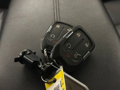 Certified 2020 GMC Terrain SLT w/ Preferred Package image 42