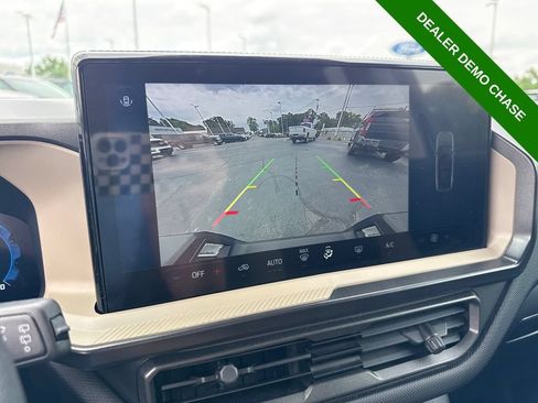 Used 2025 Ford Bronco Sport Big Bend AWD/4WD image 31