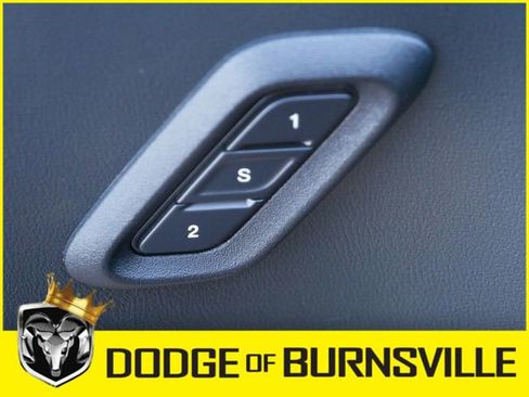 Used 2021 Dodge Challenger R/T Scat Pack image 17