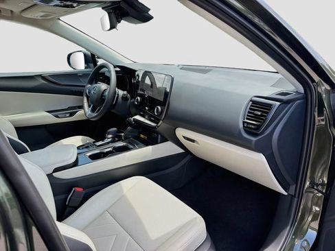 New 2026 Lexus NX 350 AWD w/ Luxury Package image 14