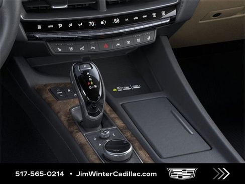 New 2025 Cadillac CT5 Premium Luxury w/ Technology Package image 23