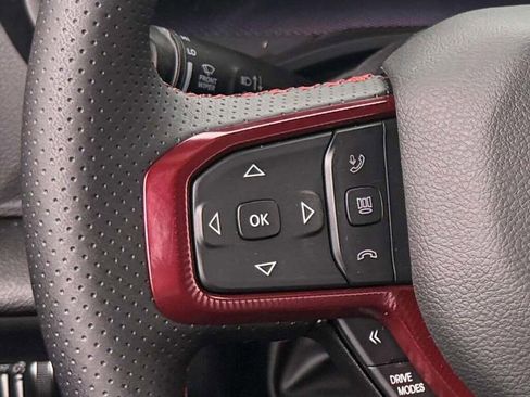 New 2026 RAM 1500 Rebel w/ Rebel Level 1 Equipment Group image 39