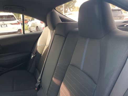 Used 2022 Toyota Corolla SE image 12