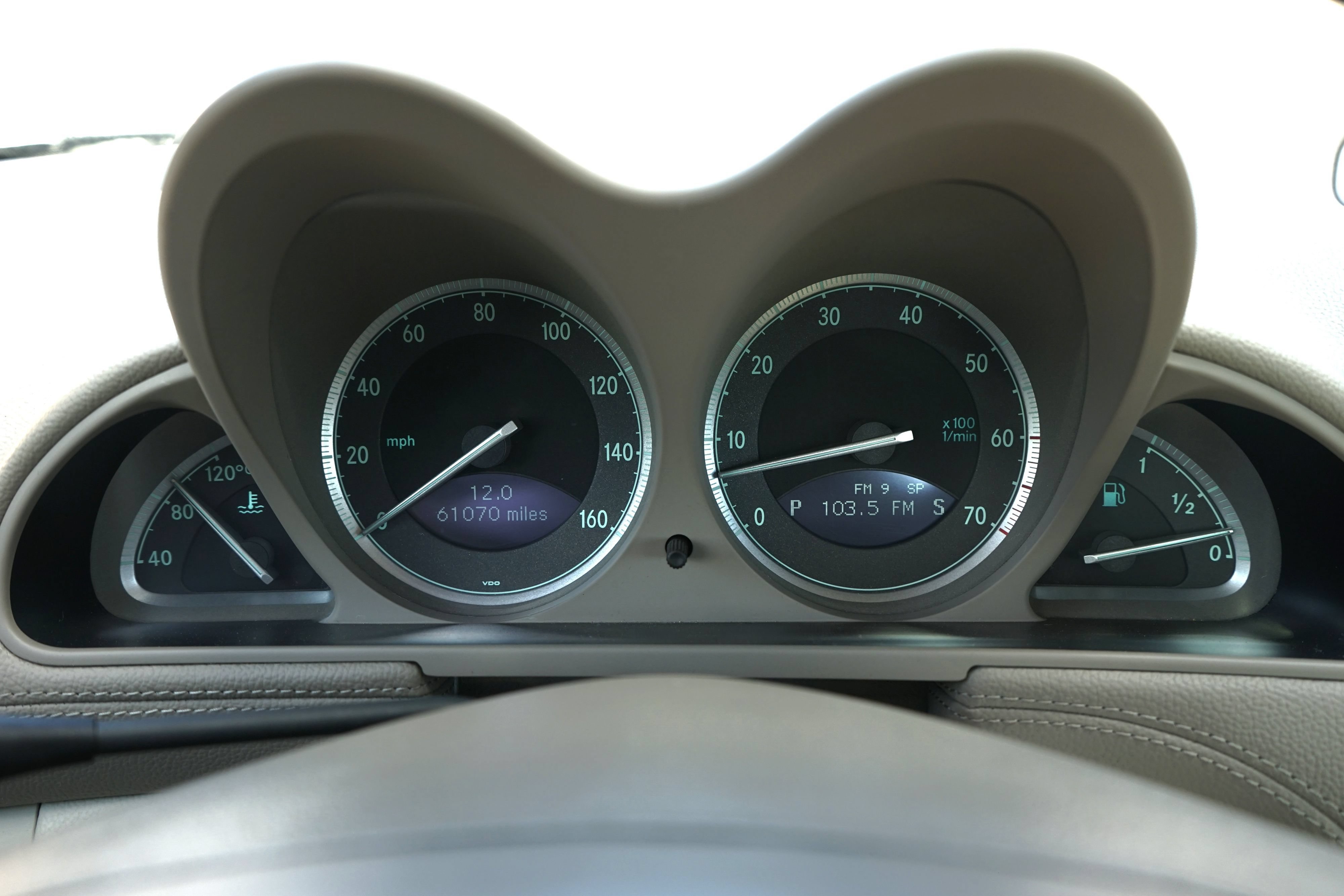 Used 2004 Mercedes-Benz SL 500 image 18
