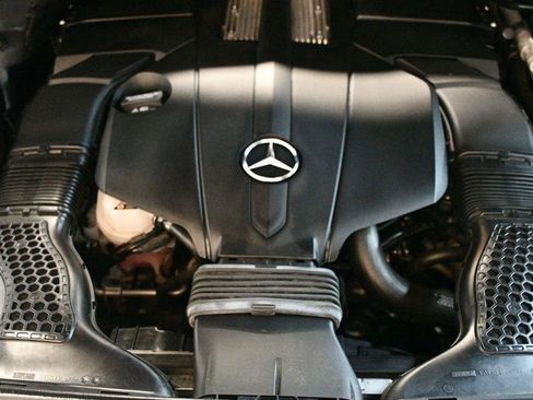 Used 2019 Mercedes-Benz GLE 400 4MATIC image 85