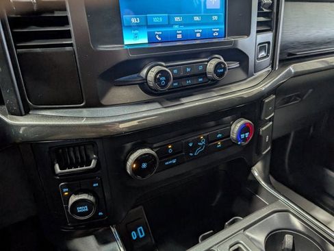 Used 2021 Ford F150 XL w/ Equipment Group 101A High image 24