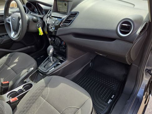 Used 2019 Ford Fiesta SE w/ Equipment Group 201A image 26