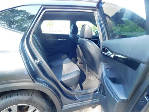 Used 2021 Kia Seltos S AWD/4WD image 5