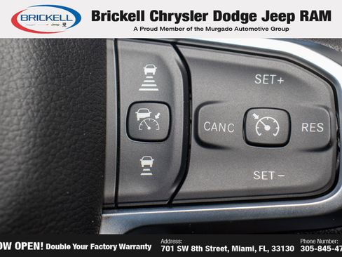 New 2026 RAM 1500 4x4 Crew Cab image 28