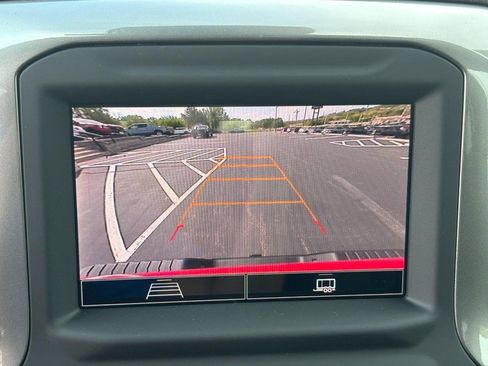 New 2026 Chevrolet Silverado 2500 Custom w/ Custom Value Package image 38