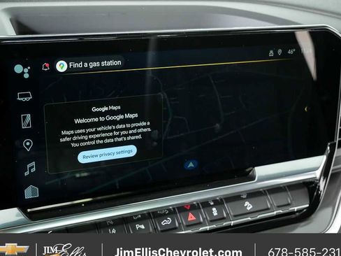 New 2026 Chevrolet Silverado 2500 High Country w/ Midnight Edition image 15