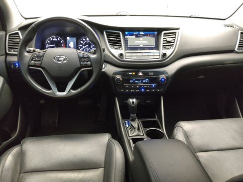 Used 2016 Hyundai Tucson Limited w/ Option Group 03 image 22