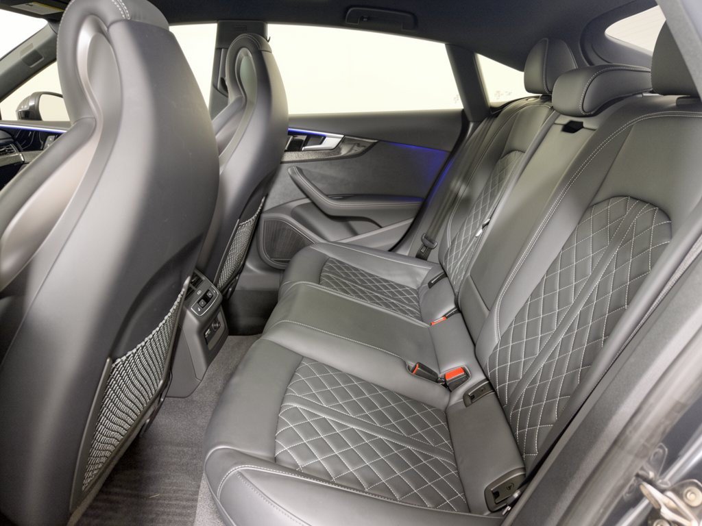 Used 2023 Audi S5 Prestige AWD/4WD image 25